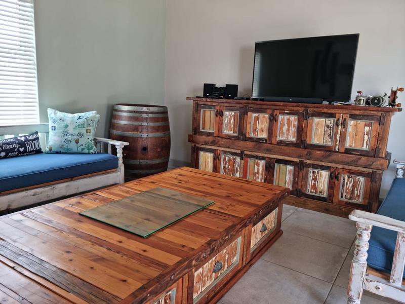 4 Bedroom Property for Sale in Dwarskersbos Western Cape